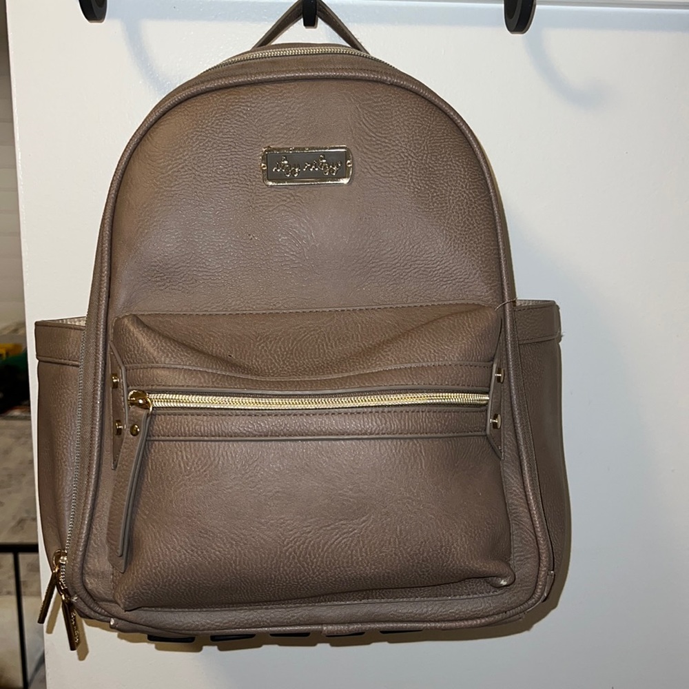 Itzy Ritzy Mini Diaper Bag